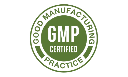 GMP Certified Eye Health Formula GMP Certified